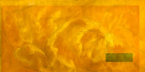 Yellow Ocean